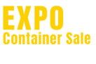 Expo Container Sale